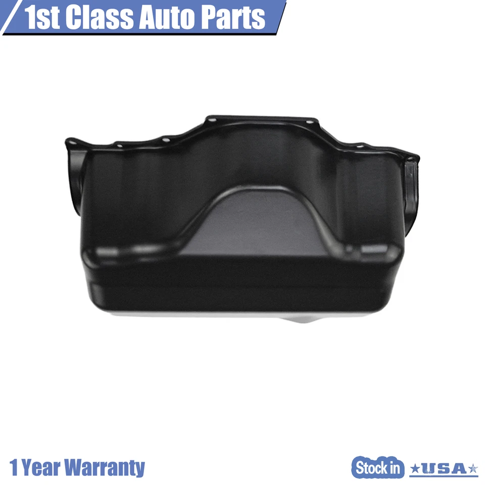 Sumidero de aceite de motor para Chrysler Daytona Dynasty LeBaron New Yorker Shadow Spirit Foto 2 de 2