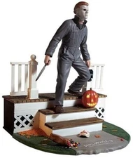 Moebius Michael Myers from 'Halloween' 1/8 Scale Model Kit #970~NEW in BOX