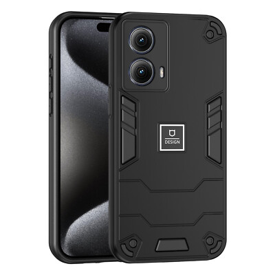 Anti-fall Robust Hybrid Panzerung Handyhülle For Huawei Honor X7 X8 X9 70 90 X40