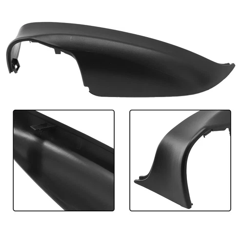 Left Side Rearview Mirror Lower Cover Cap For Mazda CX5 2015-2016 CX3 2016-2022 - Bild 4 von 13