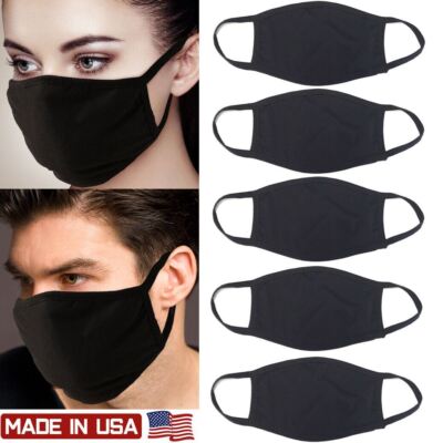 Mascherina Celeste Fluo - Eleven Plus