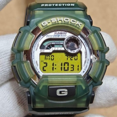 CASIO G-SHOCK DW-9500
