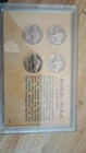 Coins of the American Frontier, Buffalo Nickel Collection