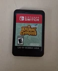 Animal Crossing: New Horizons - Nintendo Switch - Cartridge Only