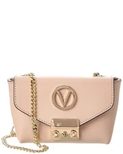 Valentino By Mario Valentino Lola Bonbonniere Crossbody Women's Pink