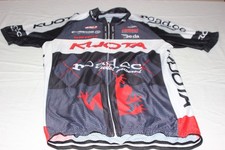 Kuota Radsporttrikot In Größe L