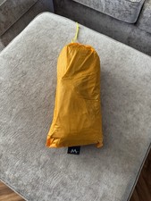 Mountain Laurel Designs Duomid DCF tent