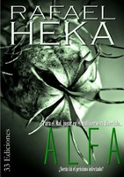 Alfa Rafael Heka Taschenbuch Kartoniert / Broschiert Spanisch 2017 [.]