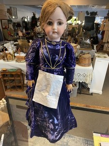 CM Bergmann Doll | eBay