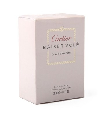 Cartier Baiser Vole Eau de Parfum Spray 50ml