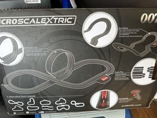 Scalextric James Bond 007 no time to die scalextric