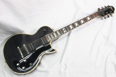 Greco 2002 LG-70 Black
