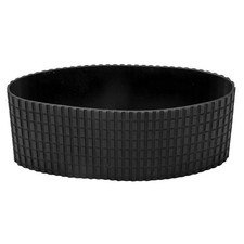 Lens Zoom Grip Rubber Ring Lens Rubber Ring Replacement for 18  140mm