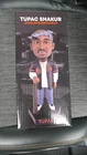 Tupac Bobblehead Limited Edition Collectible