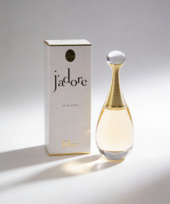 Dior J adore Eau de Parfum 3.4 oz / 100 ml Women s Fragrance-New Sealed