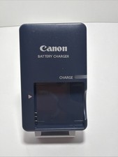 Original CANON CB-2LV Battery Charger For NB-4L IXUS 75 130 120 117 255 230HS