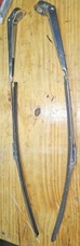 Chevrolet Lh Rh Windshield Wiper Arms 1948 Patent On Them
