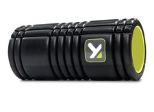 TriggerPoint Grid 1.0 Foam Roller - 13 Multi-Density Massage Roller for Muscle