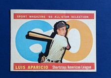 1960 Topps Football Cards 8