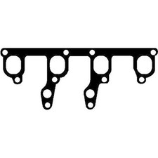 1x ORIGINAL® Victor Reinz Dichtung, Ansaugkrümmer für VW POLO II POLO PASSAT