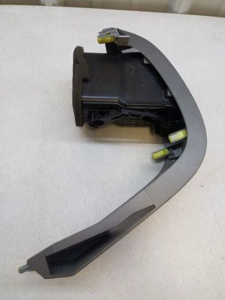 Toyota Prius 2004 05 06 07 08 09 pasajero exterior derecho ventilación de aire fabricante original usado probado  Foto 3 de 4