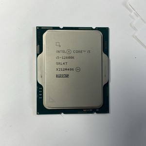 Intel 12600k | eBay