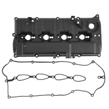 Engine Valve Rocker Cover For KIA Sorento I JC 2.5 CRDI 06-09 120KW 125KW Sales