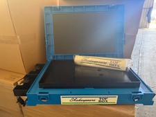 Shakespeare Fishing Top Box Brand New