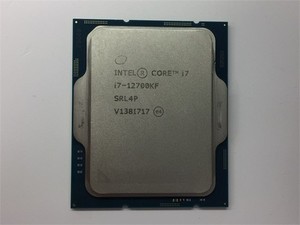 Intel 12700kf | eBay