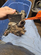 Genuine Oem Stihl Br350 Br430 Br450 Blower Cylinder Engine