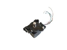 Mercedes-Benz A W168 1999 Diesel Gaspedal A0135427717 AEU28123