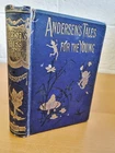 HANS ANDERSEN'S TALES FOR THE YOUNG A New Translation by Mrs. H. B. Paull