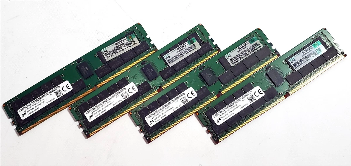 Micron Computer RAM 128 GB Total Capacity for sale | eBay
