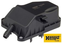 Hengst Filter AS824M ÖLabscheider FüR KurbelgehäUseentlüFtung