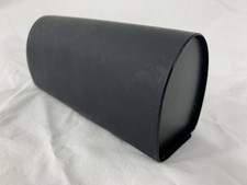 BANANA REPUBLIC Hard Shell Eye Glasses Eyeglasses Case BLACK