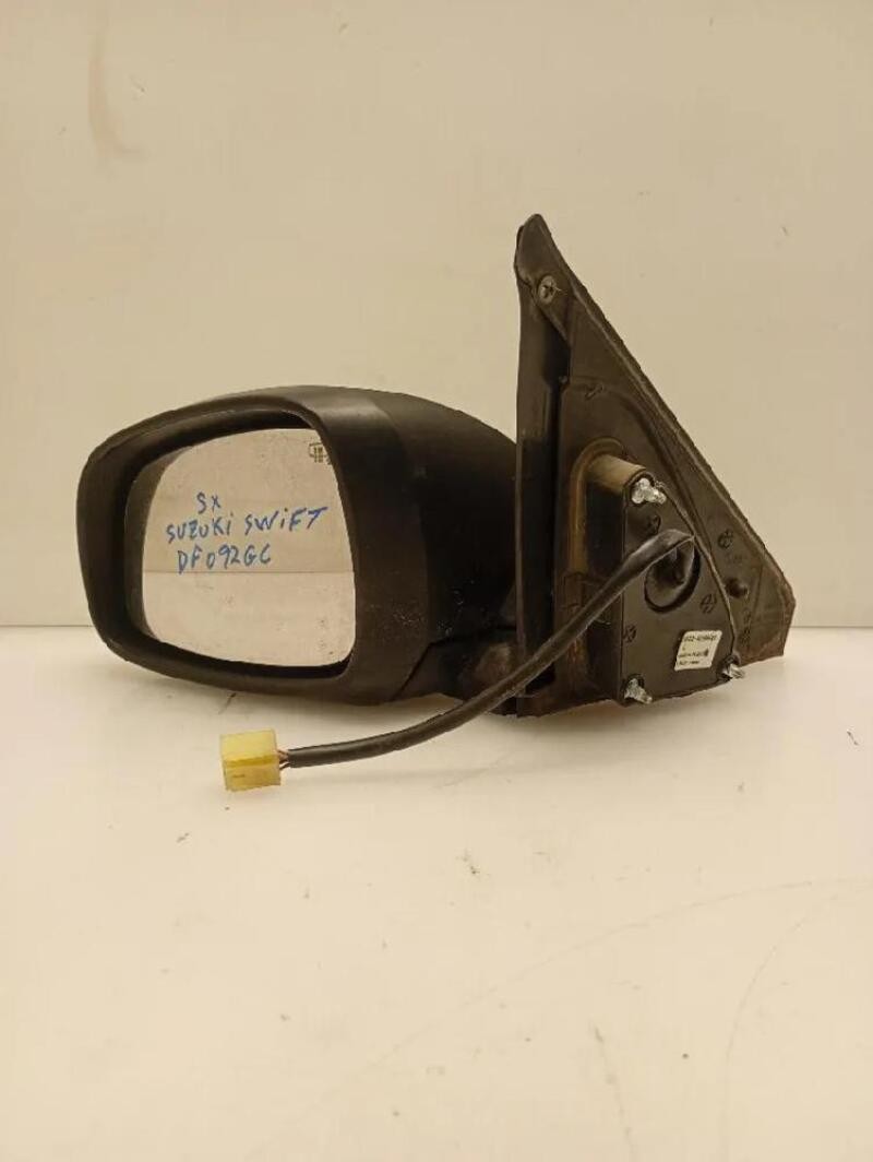 8470262JB0ZCC SPECCHIETTO EST. SINISTRO SUZUKI SWIFT 1.3 DDiS (51Kw) Ber