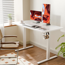 Ergomaker  Electric Standing Desk Height Adjustable for Home Office  Gaming Desk — image 10