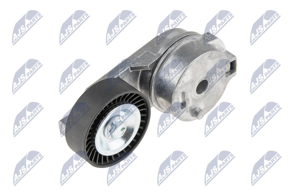 NTY OE RNK-CH-011 Tensioner Pulley, V-ribbed belt for CHRYSLER,JEEP