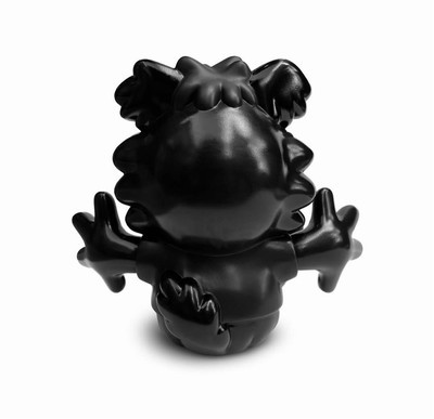 Verdy / Visty X Babylon Toy Black | eBay Verdy / Visty X Babylon Toy Black | eBay