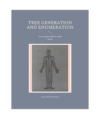 Tree generation and enumeration: An extended model in graph theory: An extended 