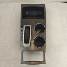 2013-2018 NISSAN ALTIMA CENTER CONSOLE SHIFTER BEZEL CUP HOLDER OEM