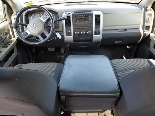 Temperature Control With Opt Nhj Fits 11-12 DODGE 1500 PICKUP 1091503 - Picture 9 of 12