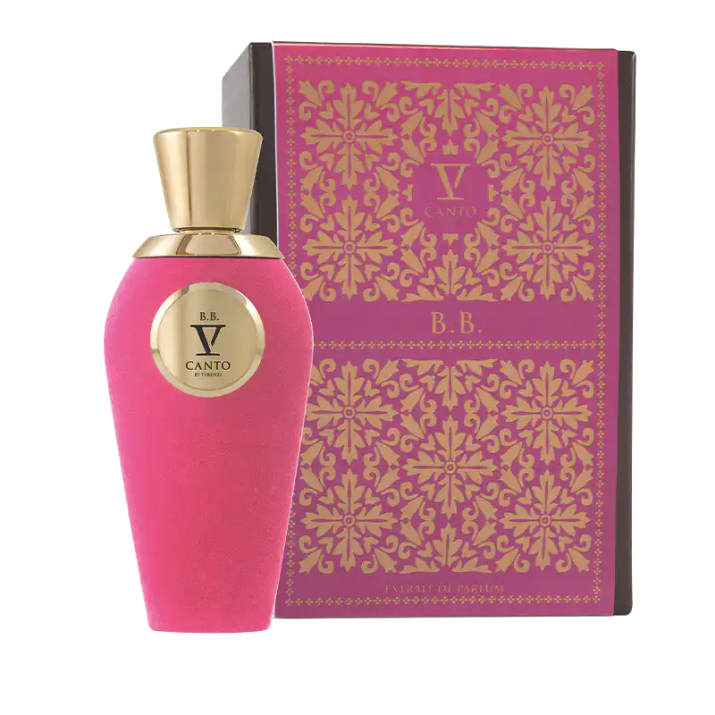 V Canto B.b. Extrait De Parfum 100Ml - Image 3