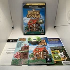 New ListingAnimal Crossing (Nintendo GameCube, 2002) Tested! Fast Shipping! Nearly CIB!