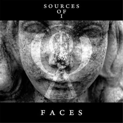 Sources of I Faces (CD) Album