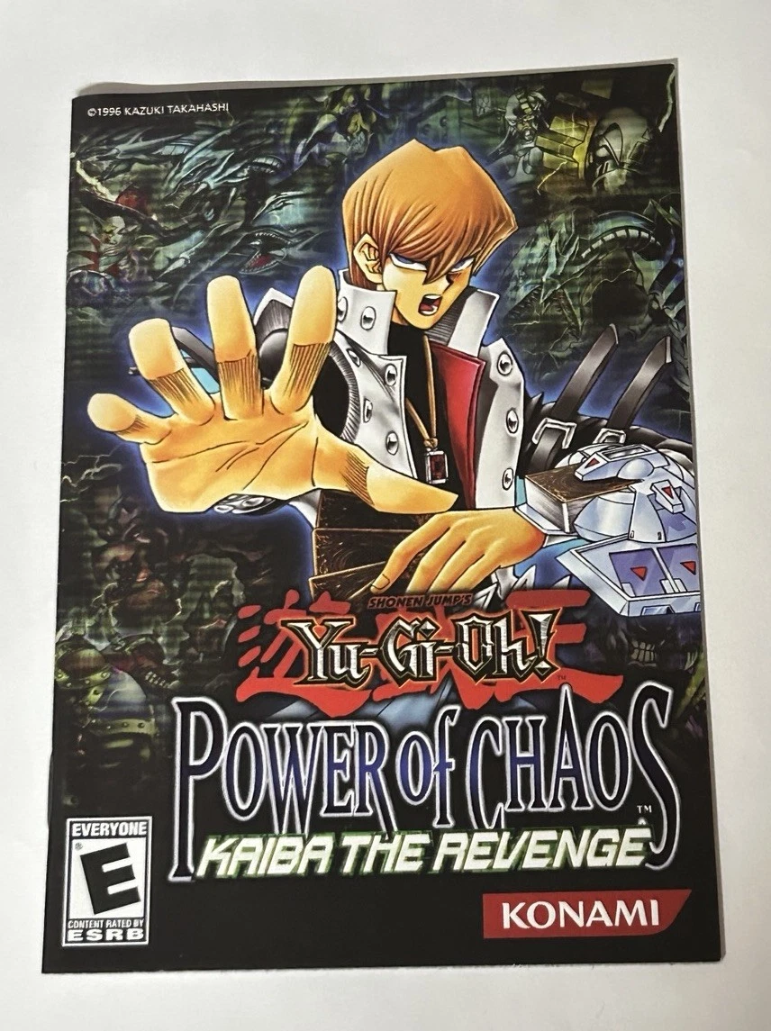 yugioh power of chaos products for sale | eBay
