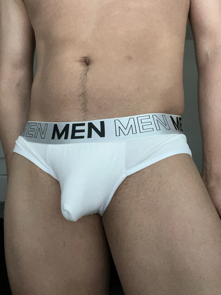 Men’s Briefs Jockstrap - Image 4 of 4
