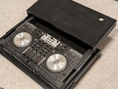 Numark ns6 動作確認済み Numark「NS6」PCDJコントローラー（動作確認済み） 【公式通販】