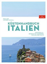 Küstenhandbuch Italien Ventimiglia - Brindis...