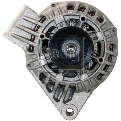 Remy 12625 高级发电机 适用于 05-07 蒙大拿州继电器 Terraza Uplander — 第 3/4 张图片